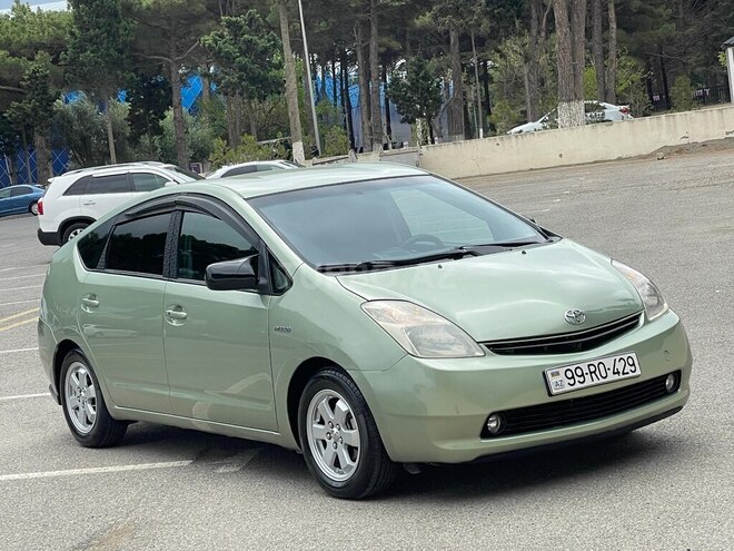 Toyota Prius 2008, 321,000 km - 1.5 l - Sumqayıt