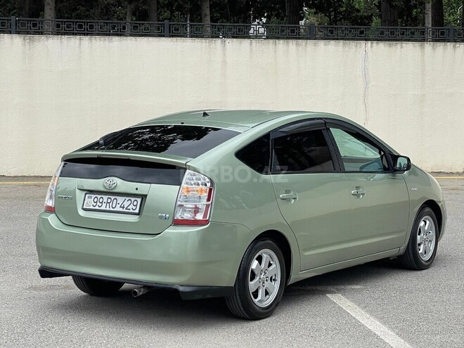 Toyota Prius 2008, 321,000 km - 1.5 l - Sumqayıt