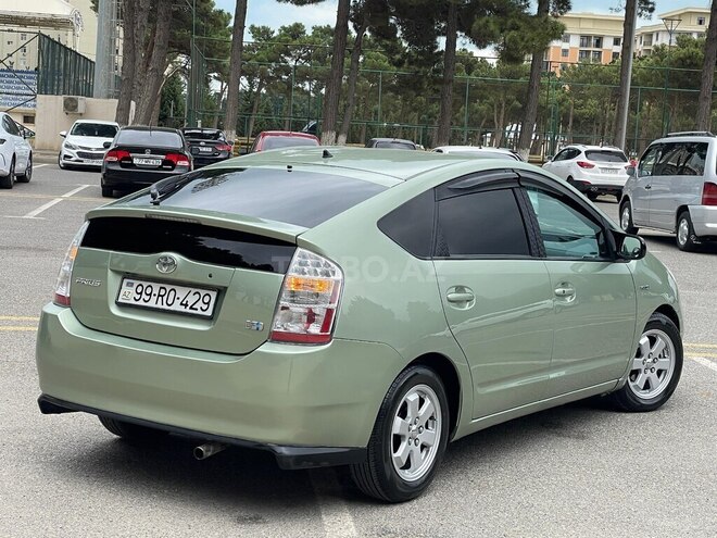 Toyota Prius 2008, 321,000 km - 1.5 l - Sumqayıt
