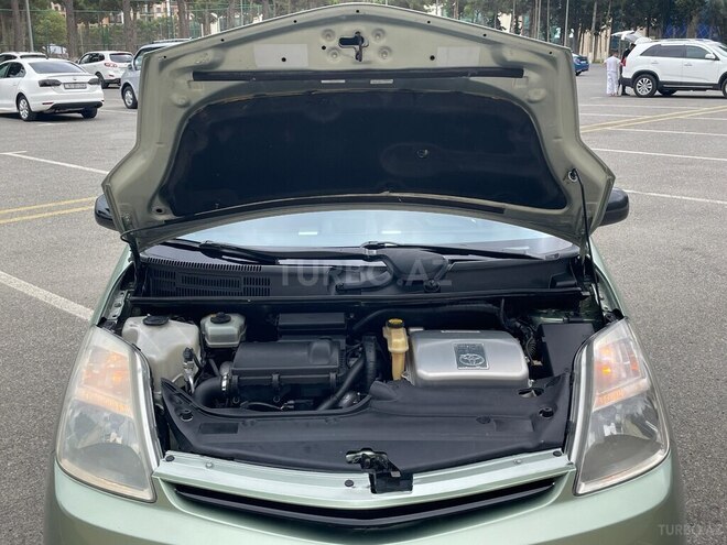 Toyota Prius 2008, 321,000 km - 1.5 l - Sumqayıt