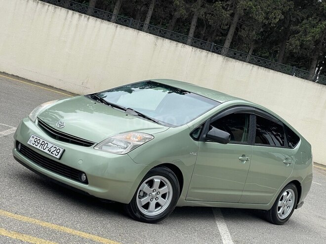 Toyota Prius 2008, 321,000 km - 1.5 l - Sumqayıt