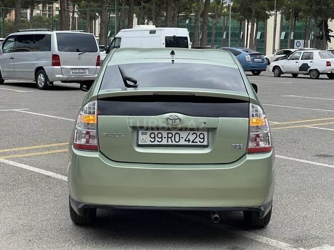 Toyota Prius 2008, 321,000 km - 1.5 l - Sumqayıt