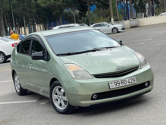 Toyota Prius 2008, 321,000 km - 1.5 l - Sumqayıt