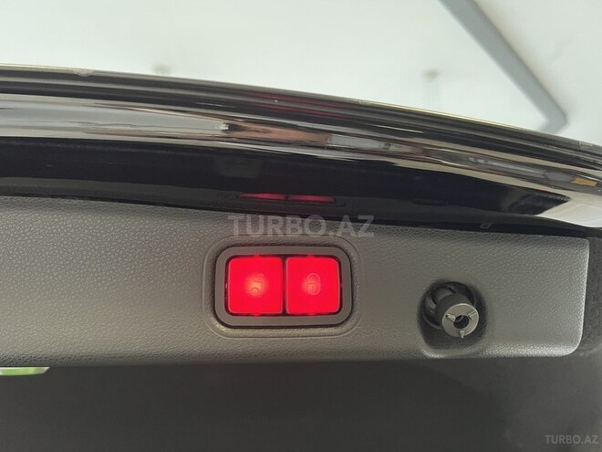 Mercedes E 300 2017, 119,000 km - 2.0 l - Bakı