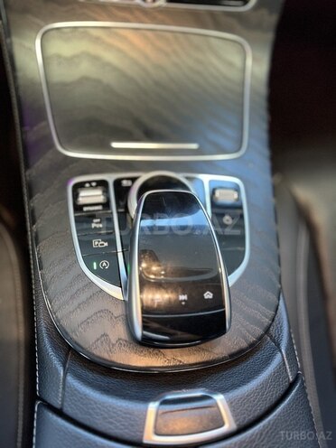 Mercedes E 300 2017, 119,000 km - 2.0 l - Bakı