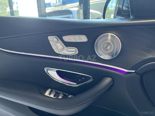 Mercedes E 300 2017, 119,000 km - 2.0 l - Bakı