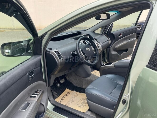 Toyota Prius 2008, 321,000 km - 1.5 l - Sumqayıt