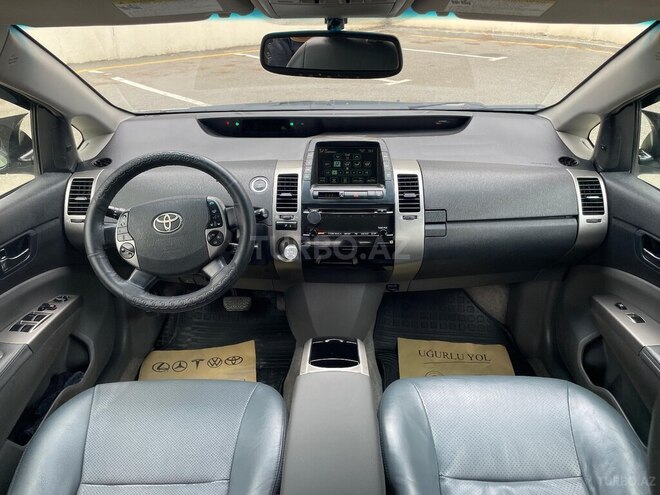 Toyota Prius 2008, 321,000 km - 1.5 l - Sumqayıt