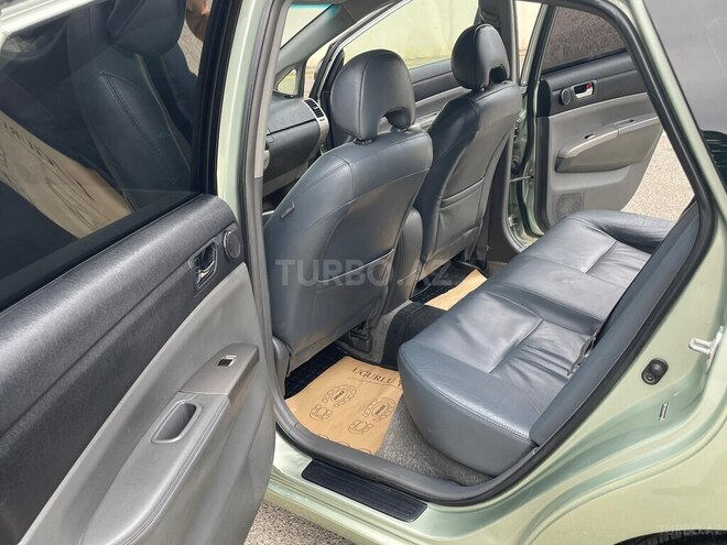 Toyota Prius 2008, 321,000 km - 1.5 l - Sumqayıt