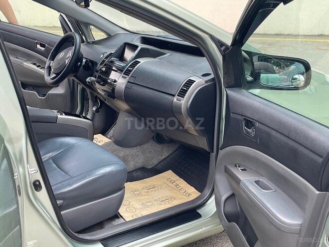 Toyota Prius 2008, 321,000 km - 1.5 l - Sumqayıt