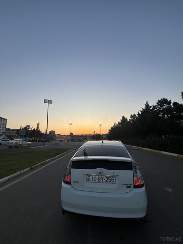 Toyota Prius 2008, 552,005 km - 1.5 l - Bakı