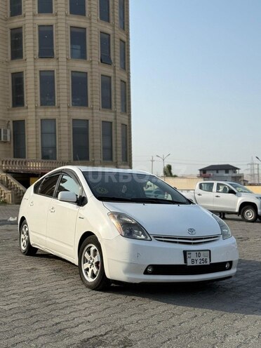 Toyota Prius 2008, 552,005 km - 1.5 l - Bakı