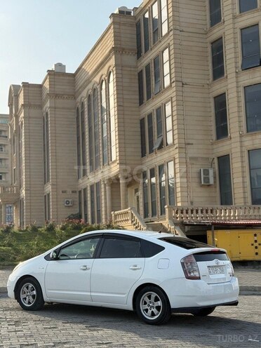 Toyota Prius 2008, 552,005 km - 1.5 l - Bakı
