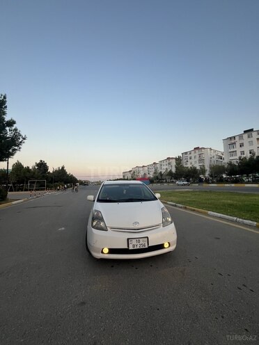 Toyota Prius 2008, 552,005 km - 1.5 l - Bakı