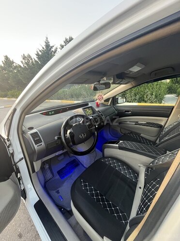 Toyota Prius 2008, 552,005 km - 1.5 l - Bakı