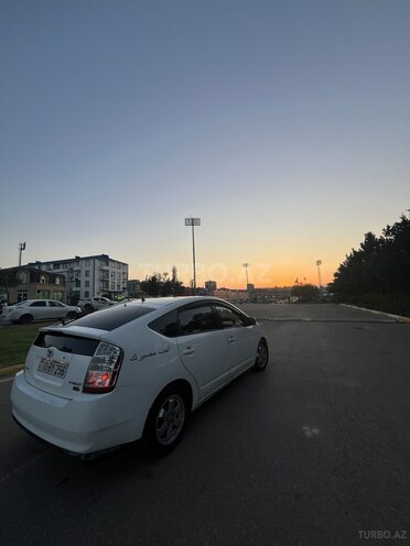 Toyota Prius 2008, 552,005 km - 1.5 l - Bakı