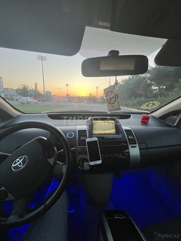Toyota Prius 2008, 552,005 km - 1.5 l - Bakı