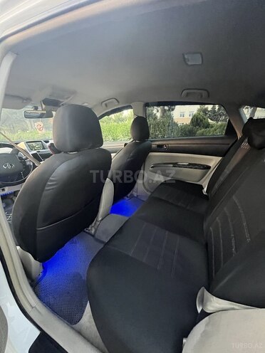 Toyota Prius 2008, 552,005 km - 1.5 l - Bakı