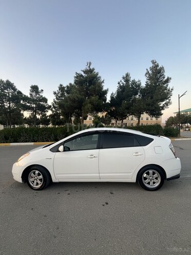 Toyota Prius 2008, 552,005 km - 1.5 l - Bakı