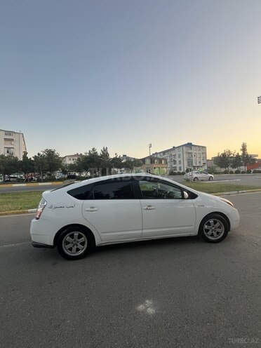 Toyota Prius 2008, 552,005 km - 1.5 l - Bakı
