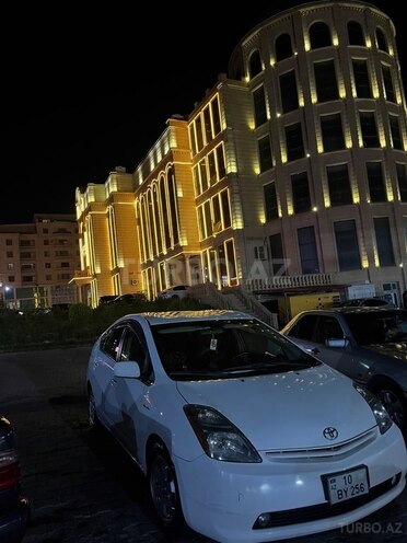 Toyota Prius 2008, 552,005 km - 1.5 l - Bakı