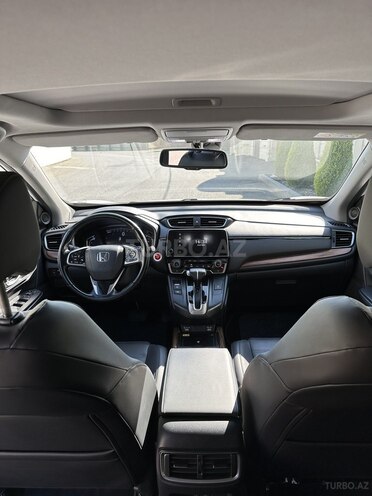 Honda CR-V 2020, 86,000 km - 2.4 л - Bakı