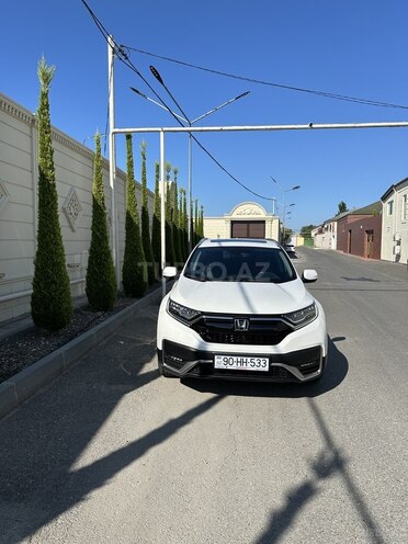 Honda CR-V 2020, 86,000 km - 2.4 л - Bakı