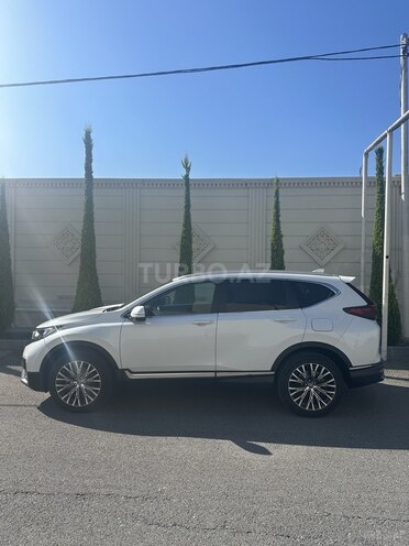 Honda CR-V 2020, 86,000 km - 2.4 л - Bakı
