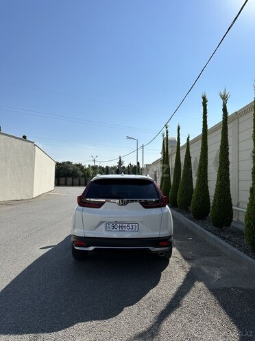 Honda CR-V 2020, 86,000 km - 2.4 л - Bakı