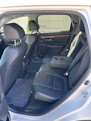 Honda CR-V 2020, 86,000 km - 2.4 л - Bakı