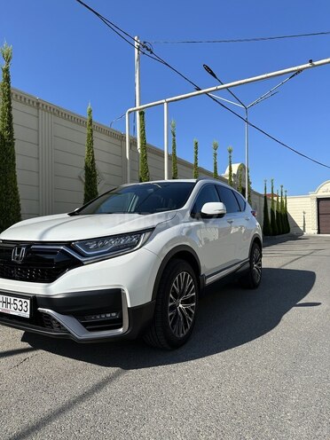 Honda CR-V 2020, 86,000 km - 2.4 л - Bakı