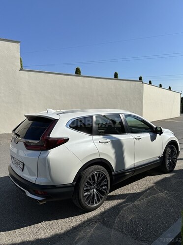 Honda CR-V 2020, 86,000 km - 2.4 л - Bakı