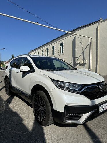 Honda CR-V 2020, 86,000 km - 2.4 л - Bakı