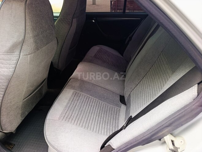 Mercedes C 180 2000, 277,000 km - 1.8 l - Sumqayıt