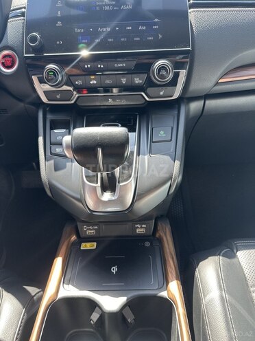 Honda CR-V 2020, 86,000 km - 2.4 л - Bakı