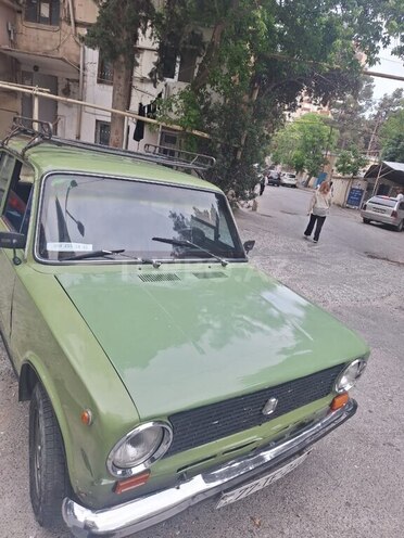 LADA (VAZ) 21011 1976, 160,000 km - 1.3 l - Bakı