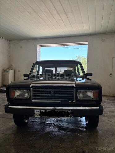 LADA (VAZ) 2107 2003, 61,300 km - 1.6 l - Şəmkir