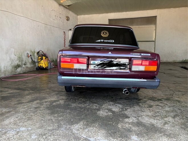 LADA (VAZ) 2107 2003, 61,300 km - 1.6 l - Şəmkir