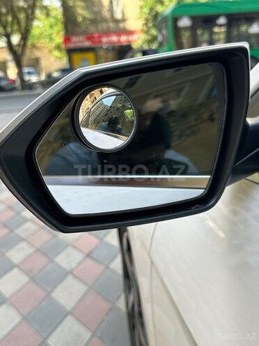 Hyundai Elantra 2021, 58,000 km - 2.0 l - Bakı