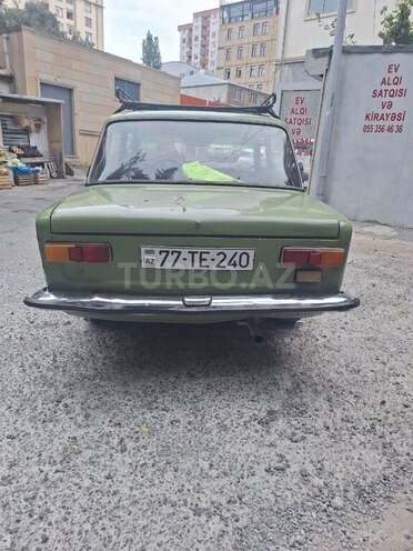 LADA (VAZ) 21011 1976, 160,000 km - 1.3 l - Bakı