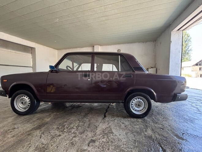 LADA (VAZ) 2107 2003, 61,300 km - 1.6 l - Şəmkir