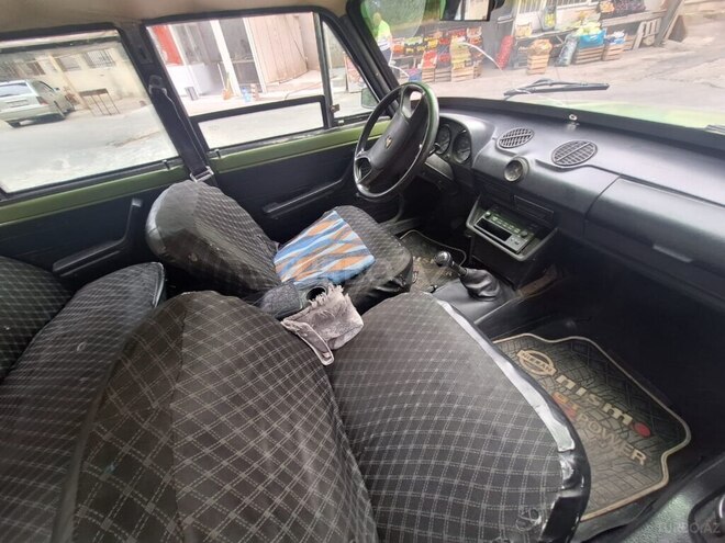 LADA (VAZ) 21011 1976, 160,000 km - 1.3 l - Bakı