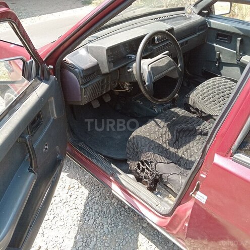 LADA (VAZ) 2109 1992, 230,000 km - 1.5 л - Qazax