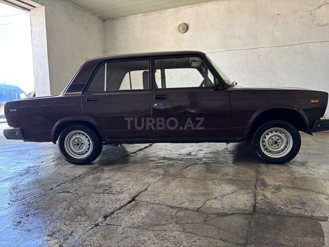 LADA (VAZ) 2107 2003, 61,300 km - 1.6 l - Şəmkir