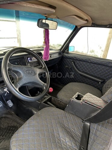 LADA (VAZ) 2107 2003, 61,300 km - 1.6 l - Şəmkir