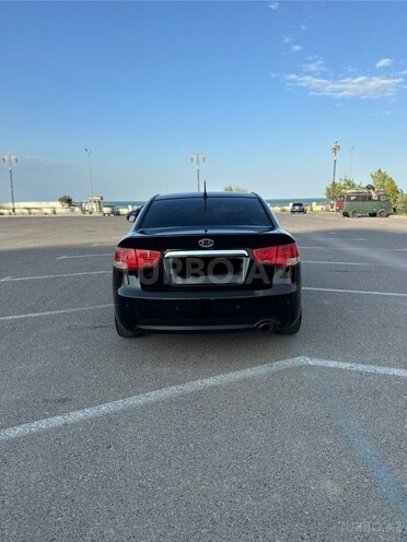 Kia Cerato 2009, 375,000 km - 1.6 л - Bakı