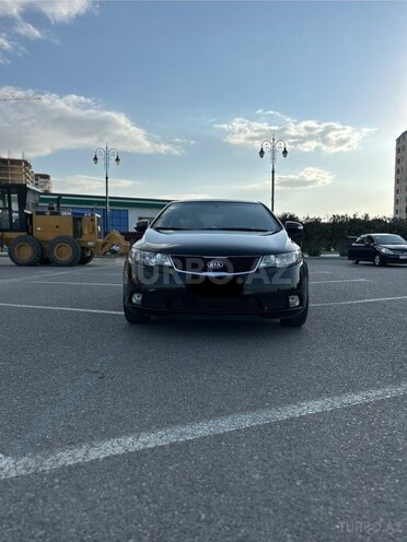 Kia Cerato 2009, 375,000 km - 1.6 л - Bakı