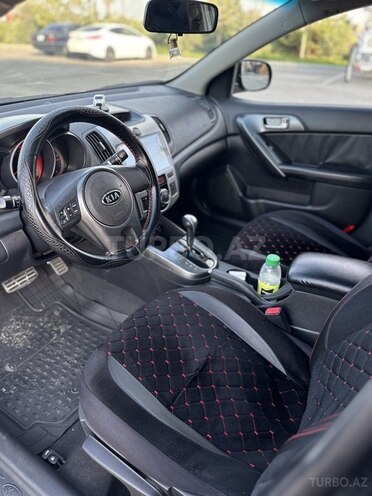 Kia Cerato 2009, 375,000 km - 1.6 л - Bakı