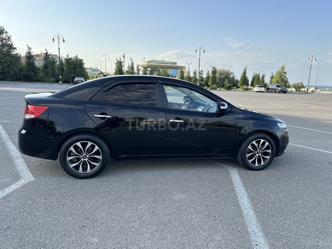 Kia Cerato 2009, 375,000 km - 1.6 л - Bakı
