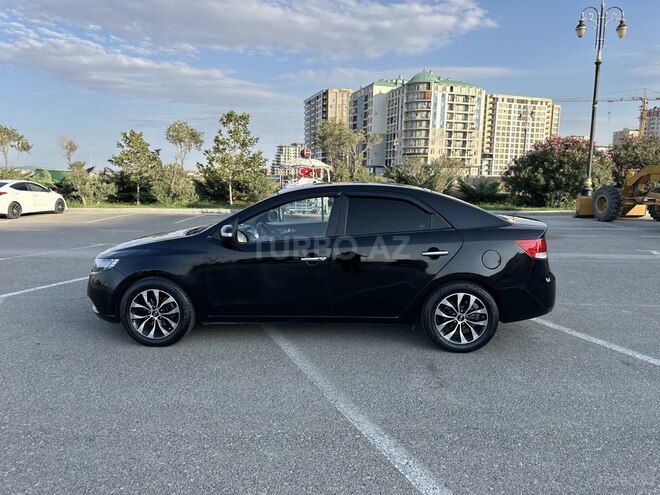 Kia Cerato 2009, 375,000 km - 1.6 л - Bakı